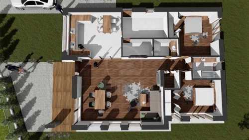 House for sale 3 rooms, CACJ316331-6