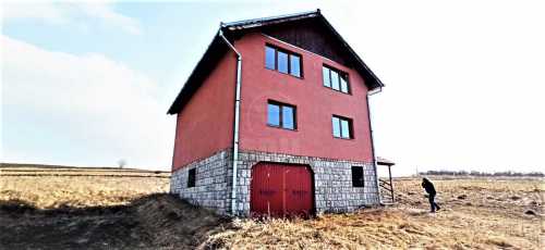 House for sale 4 rooms, CACJ318442-9