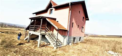 House for sale 4 rooms, CACJ318442-7