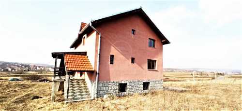 House for sale 4 rooms, CACJ318442-2