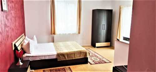 House for rent 9 rooms, CACJ318061-12