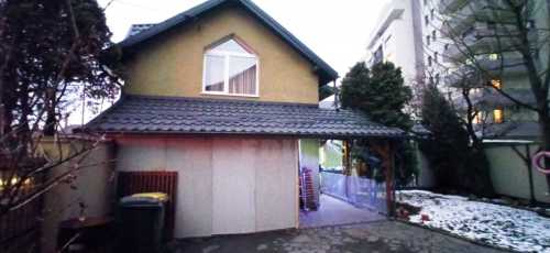 Commercial space for sale 10 rooms, SCCJ318703-3