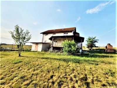 House for sale 4 rooms, CACJ318969-2