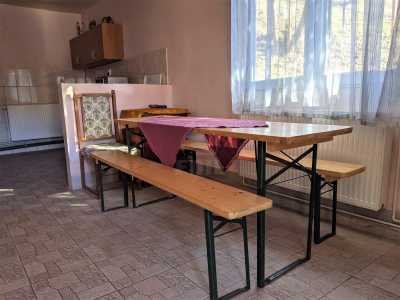 Chalet for sale 5 rooms, CBCJ318960-2