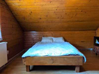 Chalet for sale 5 rooms, CBCJ318960-1