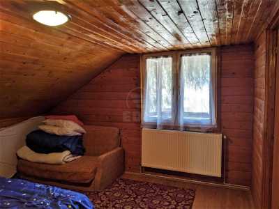 Chalet for sale 5 rooms, CBCJ318960-19
