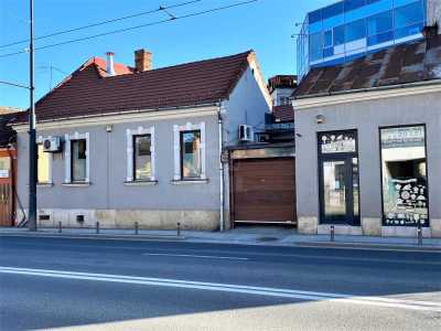 Commercial space for sale 14 rooms, SCCJ320353-19