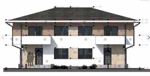 House for sale 4 rooms, CACJ239399FLO-17