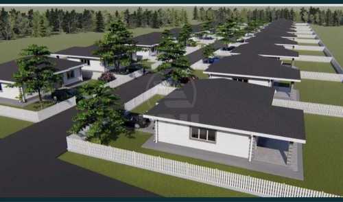 House for sale 4 rooms, CACJ321362-3