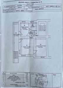 Commercial space for sale 3 rooms, SCCJ323429-8