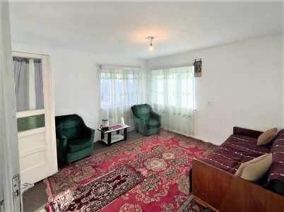 House for sale 3 rooms, CACJ323619-1