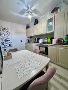 Apartment for sale 3 rooms, APCJ240440FLO-9