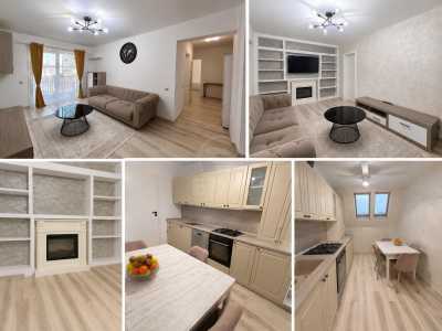 Apartment for sale 3 rooms, APCJ240440FLO-3