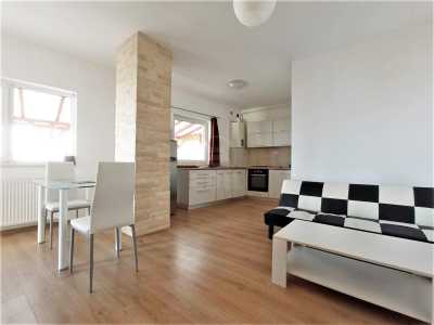 Apartment for rent 2 rooms, APCJ324440-1