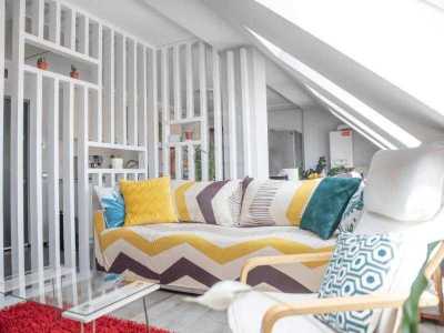 Apartment for sale 2 rooms, APCJ240884FLO