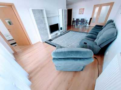 Apartment for rent 4 rooms, APCJ326065-8