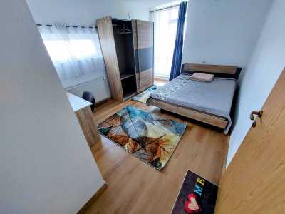 Apartment for rent 4 rooms, APCJ326065-4