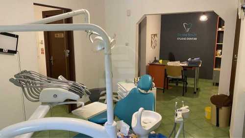 Commercial space for sale 2 rooms, SCCJ326852-5