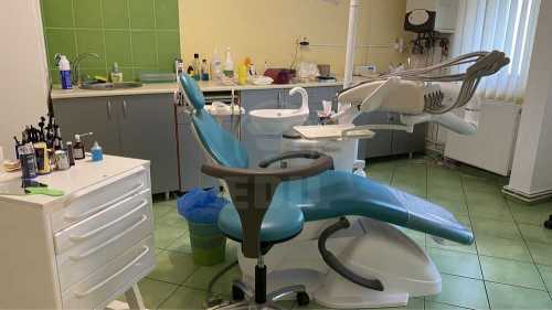 Commercial space for sale 2 rooms, SCCJ326852-6