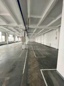 Industrial space for rent 2 rooms, SICJ326618-1
