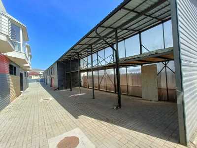 Commercial space for rent 6 rooms, SCCJ242304FLO-14