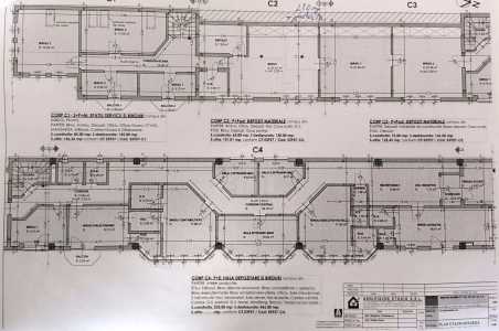 Commercial space for rent 6 rooms, SCCJ242304FLO-21