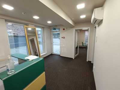 Commercial space for rent 6 rooms, SCCJ242304FLO-4