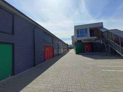 Commercial space for rent 6 rooms, SCCJ242304FLO-13