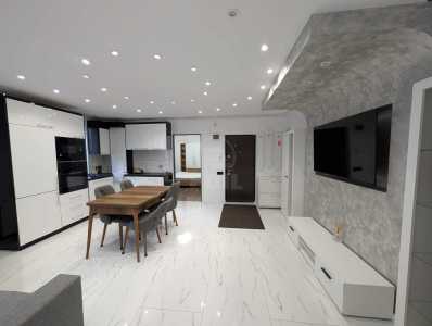 Apartment for rent 3 rooms, APCJ242502FLO-1