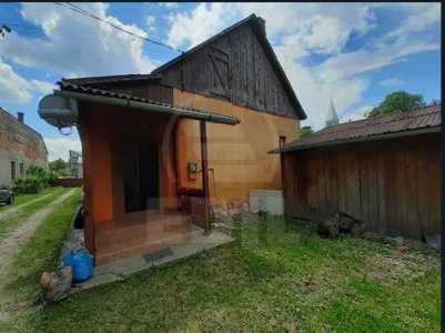 House for sale 2 rooms, CACJ242441FLO-1