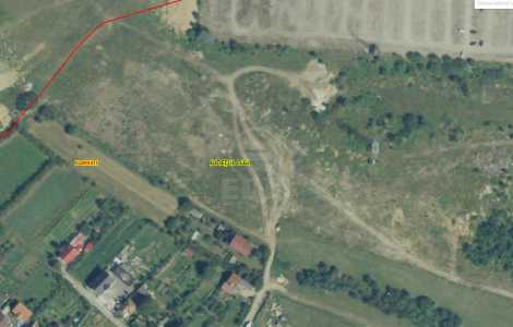 Land for sale, TECJ242726FLO-6