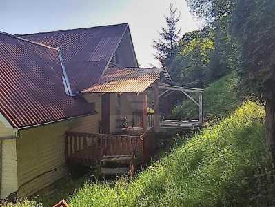 Chalet for sale 4 rooms, CBCJ330397-1