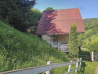 Chalet for sale 4 rooms, CBCJ330397-3