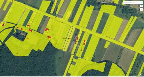 Land for sale, TECJ242696FLO-3