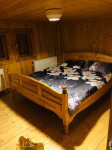 Chalet for sale 4 rooms, CBCJ331805-15