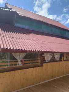 Chalet for sale 4 rooms, CBCJ331805-11