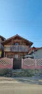 House for rent 2 rooms, CACJ331043-1