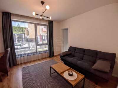 Apartment for rent 2 rooms, APCJ331609-1
