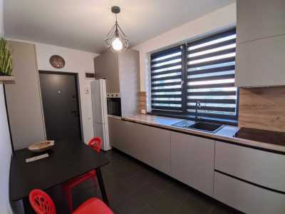 Apartment for rent 2 rooms, APCJ331609-3