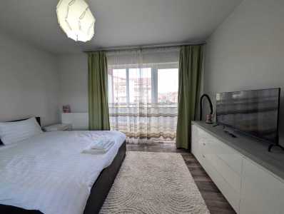 Apartment for rent 3 rooms, APCJ242796FLO-11