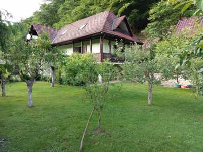 Chalet for sale a room, CBCJ331932-5