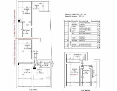 House for sale 5 rooms, CACJ332652-8