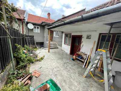 House for sale 5 rooms, CACJ332652-2