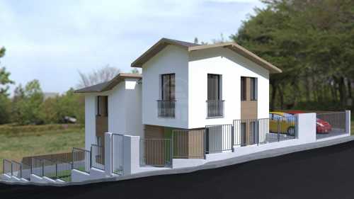 House for sale 4 rooms, CACJ333006-1