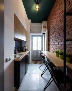 Apartment for sale a room, APCJ333034-14