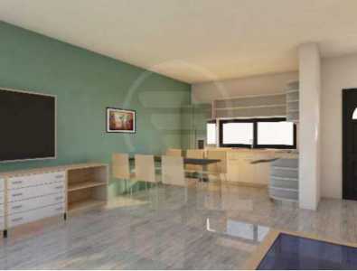 House for sale 4 rooms, CACJ243021FLO-7