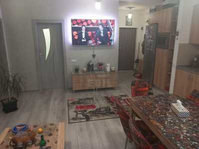 Apartment for sale 3 rooms, APCJ243231FLO