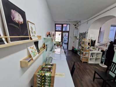 Commercial space for sale 2 rooms, SCCJ334386-2