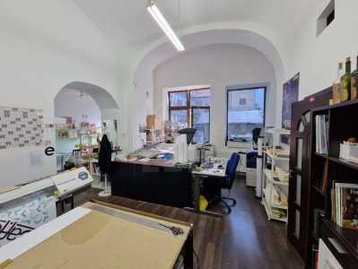 Commercial space for sale 2 rooms, SCCJ334386-1