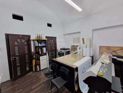 Commercial space for sale 2 rooms, SCCJ334386-5
